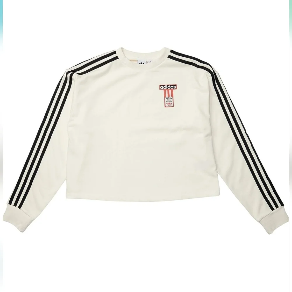 Adidas Adibreak sweatshirt - Picture 2 of 6